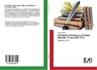 Valeria Salerno - Il Pubblico Ministero nell'Italia liberale: Il C.p.p del 1913