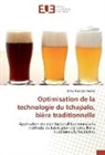 Didier Narcisse Amané, Amane-d - Optimisation de la technologie du