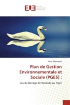Nour Abdrassoul, Abdrassoul-n - Plan de gestion environnementale