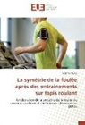 Sabrina Paulus, Paulus-s - La symetrie de la foulee apres