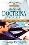 George Pardington, George P. Pardington - Estudios de doctrina cristiana