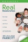 Les Parrott, Les And Leslie Parrott, Les/ Parrott Parrott, Leslie L. Parrott, Zondervan Publishing - Real Relationships