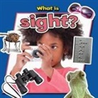 Molly Aloian, Paula Smith - What Is Sight?