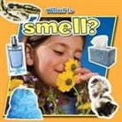 Molly Aloian, Paula Smith - What Is Smell?