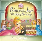 Jacqueline Kinney Johnson, Jeanna Young, Jeanna/ Johnson Young, Omar Aranda - Princess Joy's Birthday Blessing