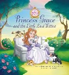 Jacqueline Kinney Johnson, Jeanna Young, Jeanna/ Johnson Young, Omar Aranda - Princess Grace and the Little Lost Kitten