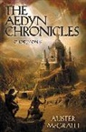 Alister E. McGrath, Voytek Nowakowski, Voytek Wojciech Nowakowski - Chosen Ones