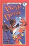Sarah Weeks, Jane K. Manning - Drip, Drop