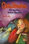 David A. Adler, Joy Allen - The Mystery Writer Mystery