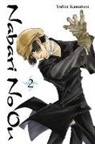 Yuhki Kamatani, Kamatani Yuhki, Yuhki Kamatani - NABARI NO OU, VOL. 2