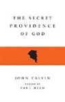 Jean Calvin, John Calvin, Paul Helm - The Secret Providence of God