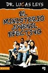Dr Lucas Leys, Lucas Leys - El ministerio juvenil efectivo, versión revisada
