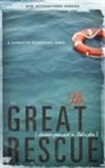 Walk Thru the Bible - NIV, Great Rescue Bible, Hardcover