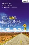 Amy Bloye, Brian Bloye, Brian/ Bloye Bloye - It's Personal