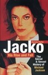 Porter, Darwin Porter - Jacko, His Rise and Fall