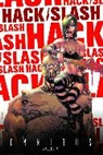 Raven Gregory, Tim Seeley, Tim Seeley, James Lowder - Hack/Slash Omnibus Volume 4