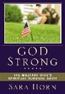 Sara Horn - God Strong