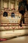 Tony Jones, Tony (NA)/ Tickle Jones - The Sacred Way