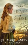 Jill Marie Landis - Heart of Stone