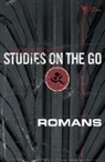Laurie Polich - Studies On The Go