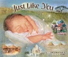 Marla Stewart Konrad, Marla Stewart/ Wang Konrad, Lin Wang - Just Like You