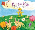 Kathy-Jo Wargin, Kathy-Jo/ Gatto Wargin, Kim Gatto - K is for Kite