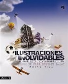 Wayne Rice - Ilustraciones inolvidables