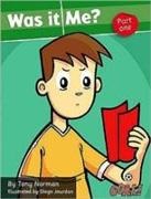 Tony Norman,  Norman Tony - Was it Me Part 1 - Level 2