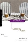 Bill Hybels, Bill/ Harney Hybels - Luke