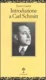 Enrico Cassini - Introduzione a Carl Schmitt