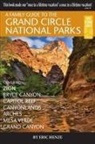Eric Henze - A Family Guide to the Grand Circle National Parks