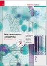 Dietmar Chodura, Helmut Franz Geroldinger, Erika Hödl, Alexandra Lagemann, Christoph Lagemann, Franz Langsam... - Naturwissenschaften 2 HAS, m. Übungs-CD-ROM