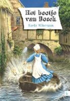 Karin Hilterman - Het bootje van Bosch