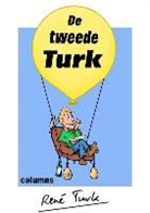 René Turk, Erwin Hogeboom - De tweede Turk
