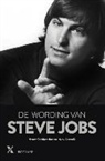Brent Schendler, Rick Tetzeli - De wording van Steve Jobs