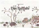 Carola Kinzel - Das Igeljahr