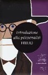 Sigmund Freud, R. Finelli, P. Vinci - Introduzione alla psicoanalisi. Ediz. integrale