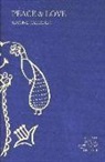 Simone Cattaneo - Peace & love. Tutte le poesie