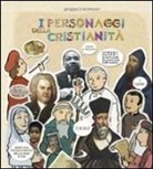 Gruppo Il Sicomoro - I personaggi della cristianità