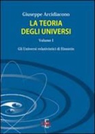 Giuseppe Arcidiacono - La teoria degli universi