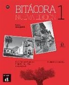 Maria Dolores - Bitacora 1, curso de espanol A1 : cuaderno de ejercicios