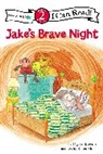 Crystal Bowman, Crystal/ Maizel Bowman, Karen Maizel - Jake's Brave Night