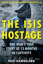 Puk Damsgåard, Puk Damsgard, Puk Damsgård - The ISIS Hostage