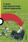 Allan Ahlberg - El gato que desapareció misteriosamente