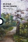 William Faulkner - El Árbol de los Deseos