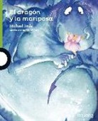 Michael Ende, Nivio López - El dragón y la mariposa