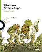 Arnold Lobel - Días con Sapo y Sepo
