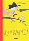 Lorenz Pauli, Miriam Zedelius - Cuídame