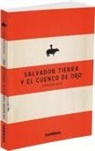 Patricia Geis, Patricia Geis Conti - Salvador Tierra y El Cuenco de Oro