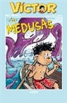 Maite Carranza, Agustín Comotto Zanelli - Víctor y las medusas 7
